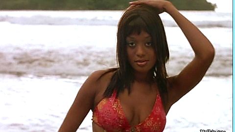 Pic: Marcelle Larice in Death to the Supermodels (2005)