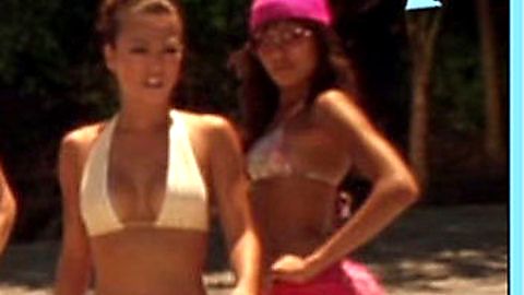 Pic: Marcelle Larice in Death to the Supermodels (2005)