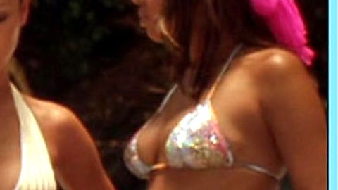 Pic: Marcelle Larice in Death to the Supermodels (2005)