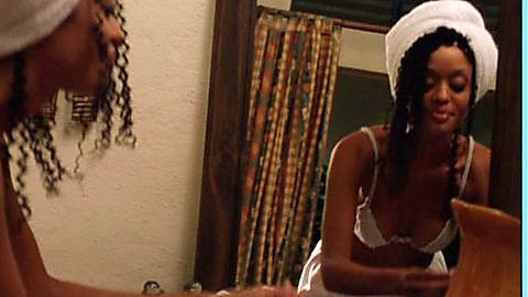 Pic: Marcelle Larice in Death to the Supermodels (2005)