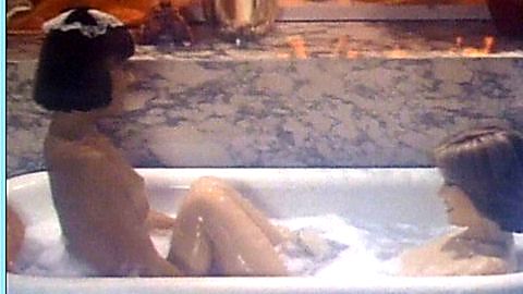 Pic: Kelly Ann Page in Young Lady Chatterley (1977)