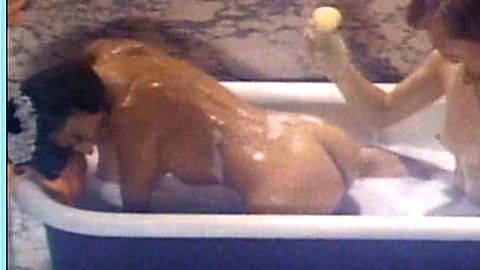 Pic: Kelly Ann Page in Young Lady Chatterley (1977)