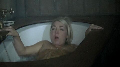 Pic: Sheridan Smith in Jonathan Creek (1997)
