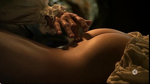 Pic: Mylène Jampanoï in Rani
