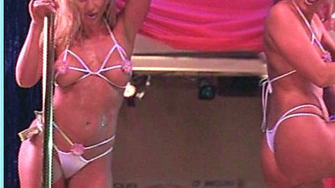 Pic: Eva Agerbrink in Fortunes (2005)