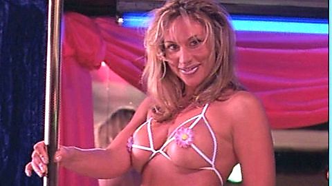 Pic: Eva Agerbrink in Fortunes (2005)