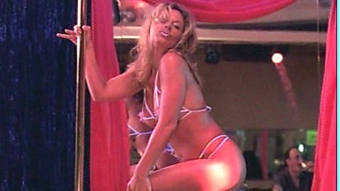 Pic: Eva Agerbrink in Fortunes (2005)