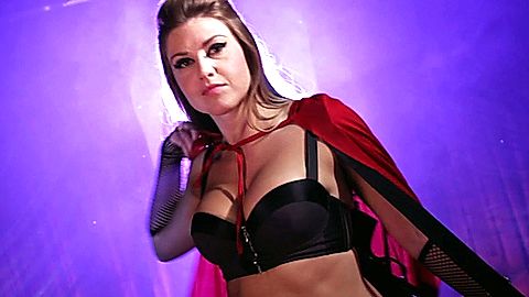 Pic: Barbara Nedeljakova in Strippers vs Werewolves (2012)