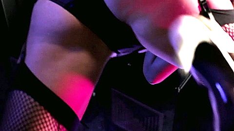 Pic: Barbara Nedeljakova in Strippers vs Werewolves (2012)
