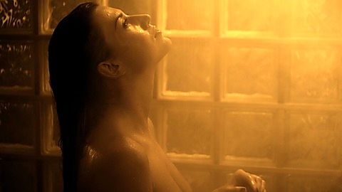 Pic: Barbara Nedeljakova in Isle of Dogs (2011)