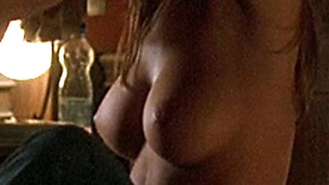 Pic: Jana Kaderabkova in Hostel (2005)