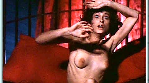 Pic: Alisa Diane in Sensation (1994)