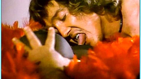 Pic: June Mack in Beneath the Valley of the Ultra-Vixens (1979)