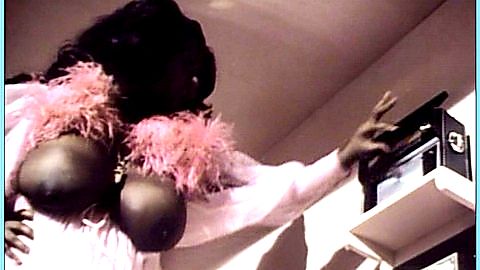 Pic: June Mack in Beneath the Valley of the Ultra-Vixens (1979)