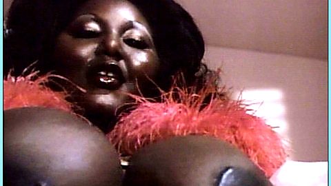 Pic: June Mack in Beneath the Valley of the Ultra-Vixens (1979)