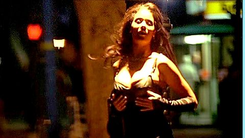 Pic: Shillae Anderson in Boss'n Up (2005)