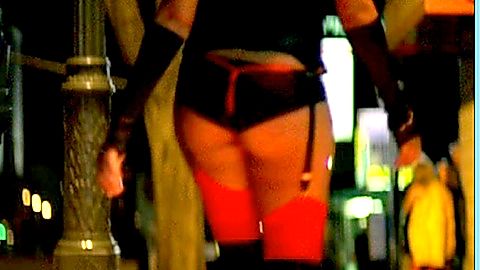 Pic: Shillae Anderson in Boss'n Up (2005)
