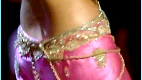 Pic: Shakira  in MTV Video Music Awards (1984)