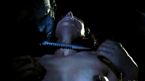 Pic: Wendy Watson in The Path of Evil (2005)