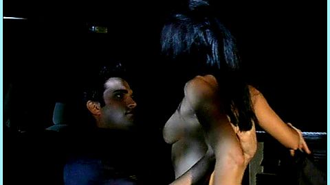 Pic: Wendy Watson in The Path of Evil (2005)