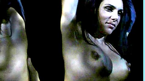Pic: Wendy Watson in The Path of Evil (2005)