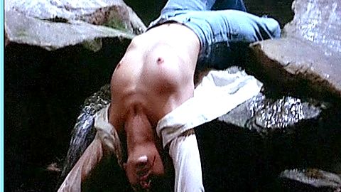 Pic: Martine Grimaud in Lips of Blood (1975)