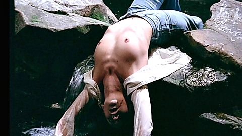 Pic: Martine Grimaud in Lips of Blood (1975)