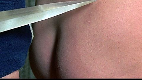 Pic: Mary Tamm in Tales That Witness Madness (1973)