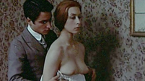 Pic: Stacey Tendeter in Two English Girls (1971)