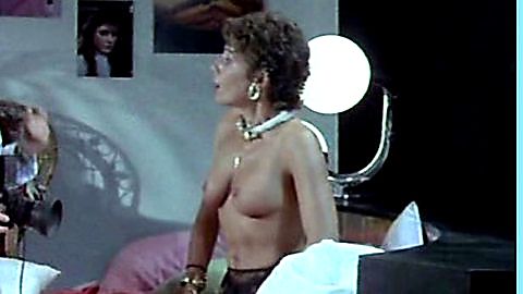 Pic: Pilar Alcón in Los Presuntos (1986)