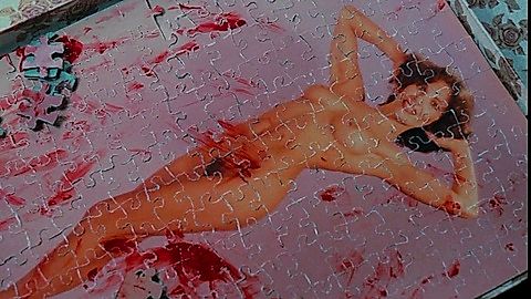 Pic: Pilar Alcón in Pieces (1982)