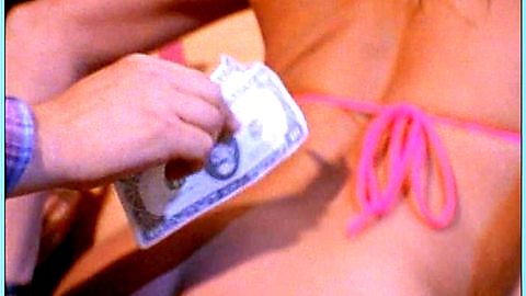 Pic: Toni Lynn in Bikini Drive-In (1995)