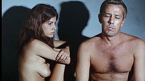 Pic: Kathy Williams in Love Camp 7 (1969)