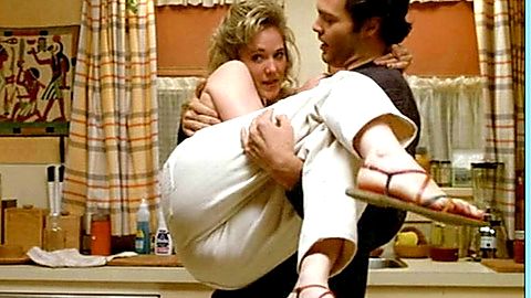 Pic: Sasha Moisewitsch in Crooked Hearts (1991)