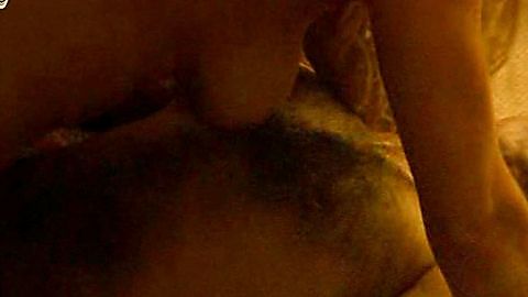 Pic: Marika Taylor in Sleeper Cell (2005)