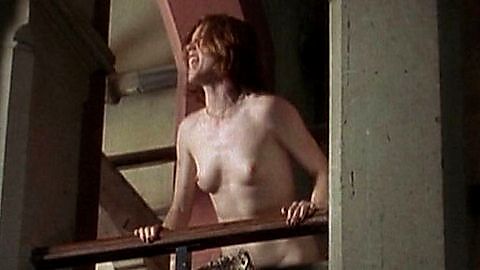 Pic: Cathy Underwood in The Vice (1999)