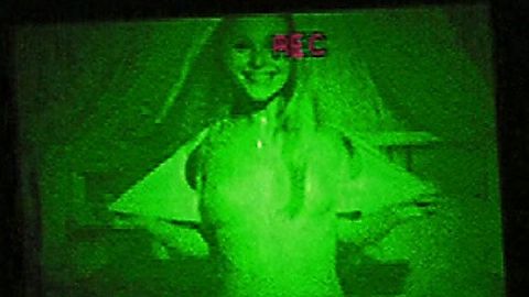 Pic: Zara Taylor in Hollow Man 2 (2006)