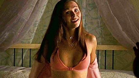 Pic: Zara Taylor in Hollow Man 2 (2006)