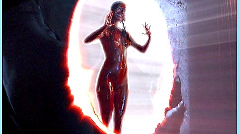 Pic: Zara Taylor in Masters of Horror (2005)