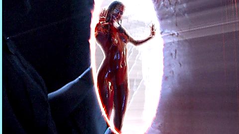 Pic: Zara Taylor in Masters of Horror (2005)