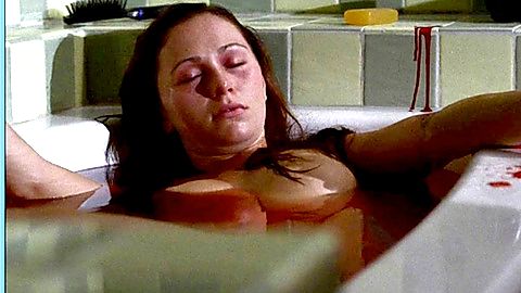Pic: Zara Taylor in Masters of Horror (2005)
