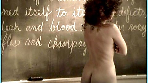 Pic: Monica Himmelheber in Babysitting without a Net (2005)