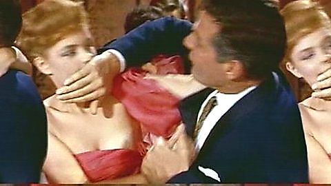 Pic: Sabine Sinjen in Marili (1959)