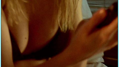 Pic: Pell James in Undiscovered (2005)
