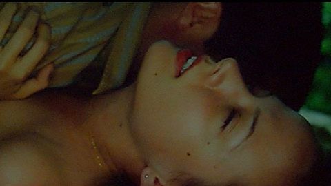 Pic: Pell James in The King (2005)