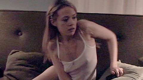 Pic: Pell James in Brawler (2011)