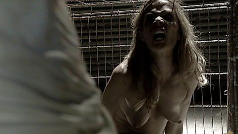 Pic: Pell James in Pawn Shop Chronicles (2013)