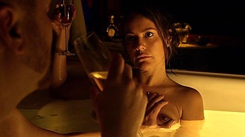 Pic: Cristina Umaña in Narcos (2015)