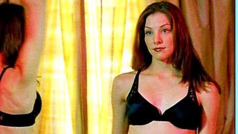 Pic: Elizabeth Anne Allen in The Tower of Babble (2002)