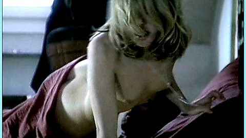 Pic: Chiara Picchi in The Spectator (2004)